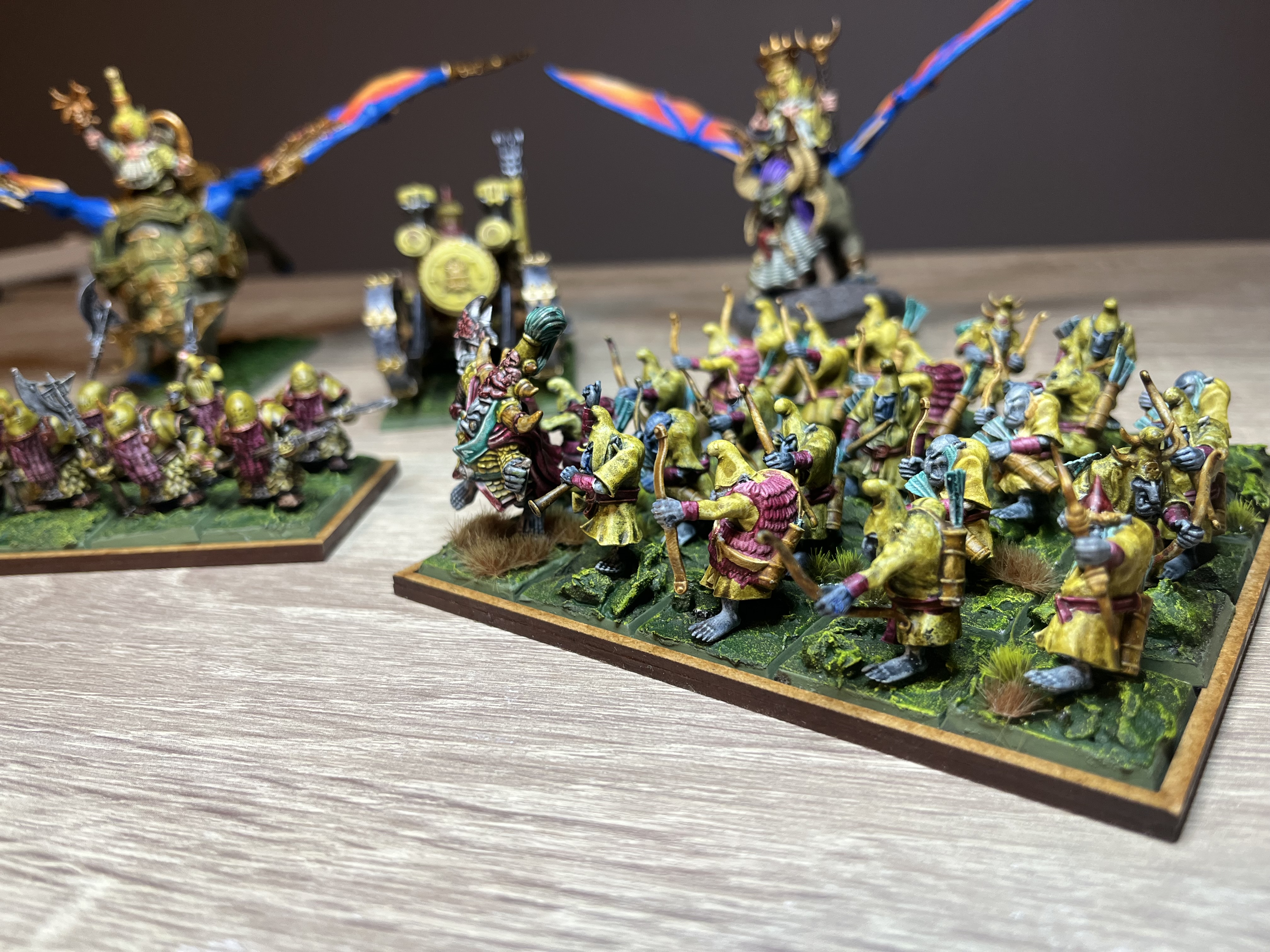 Hobgoblin Cutthroats
