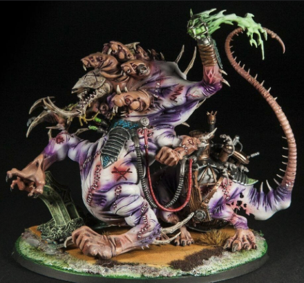 Alternative paint scheme 1