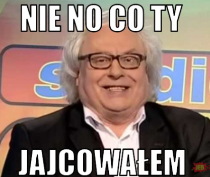 Reaction image from the chat