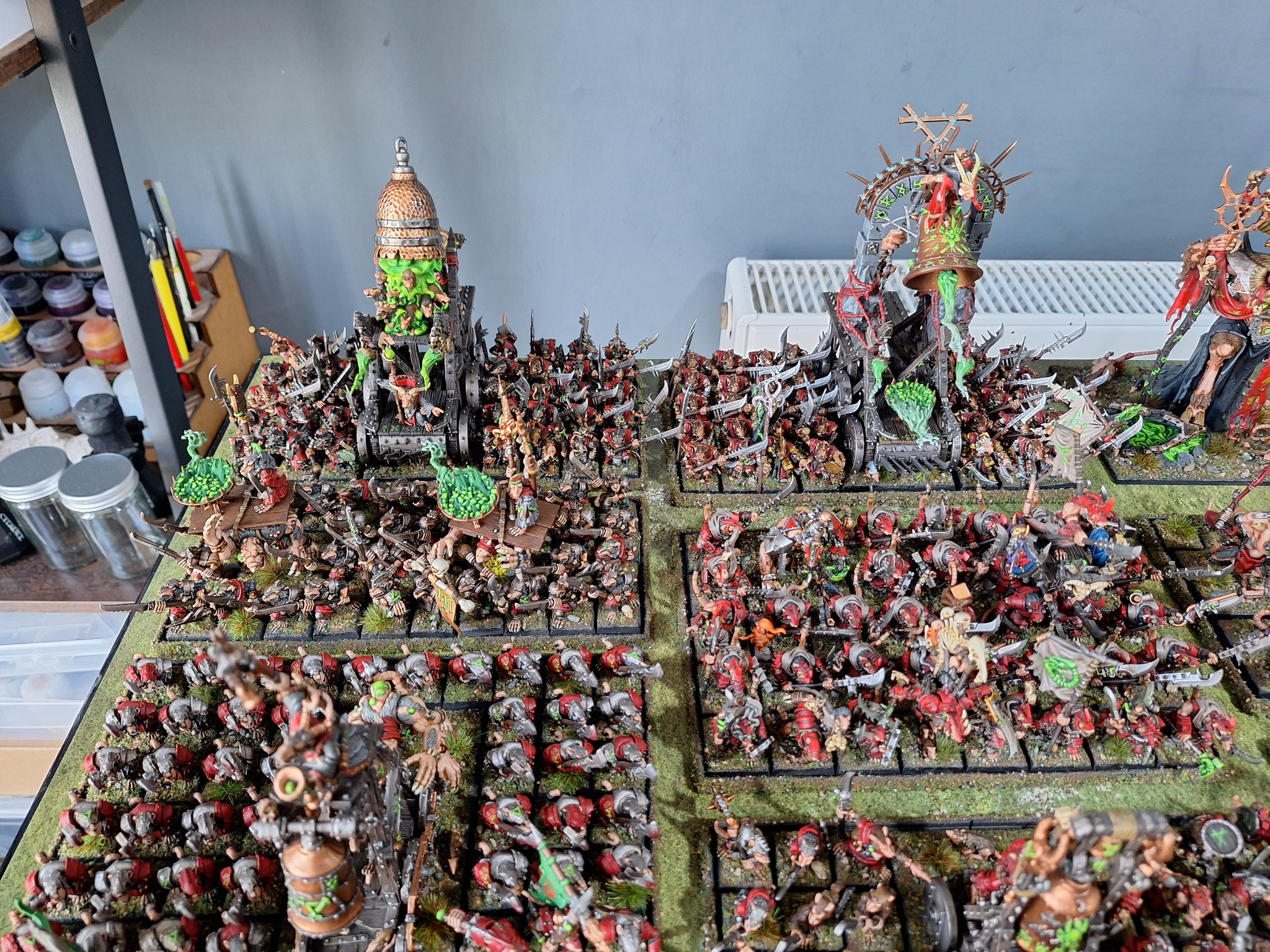 Hobby inspiration reference 1