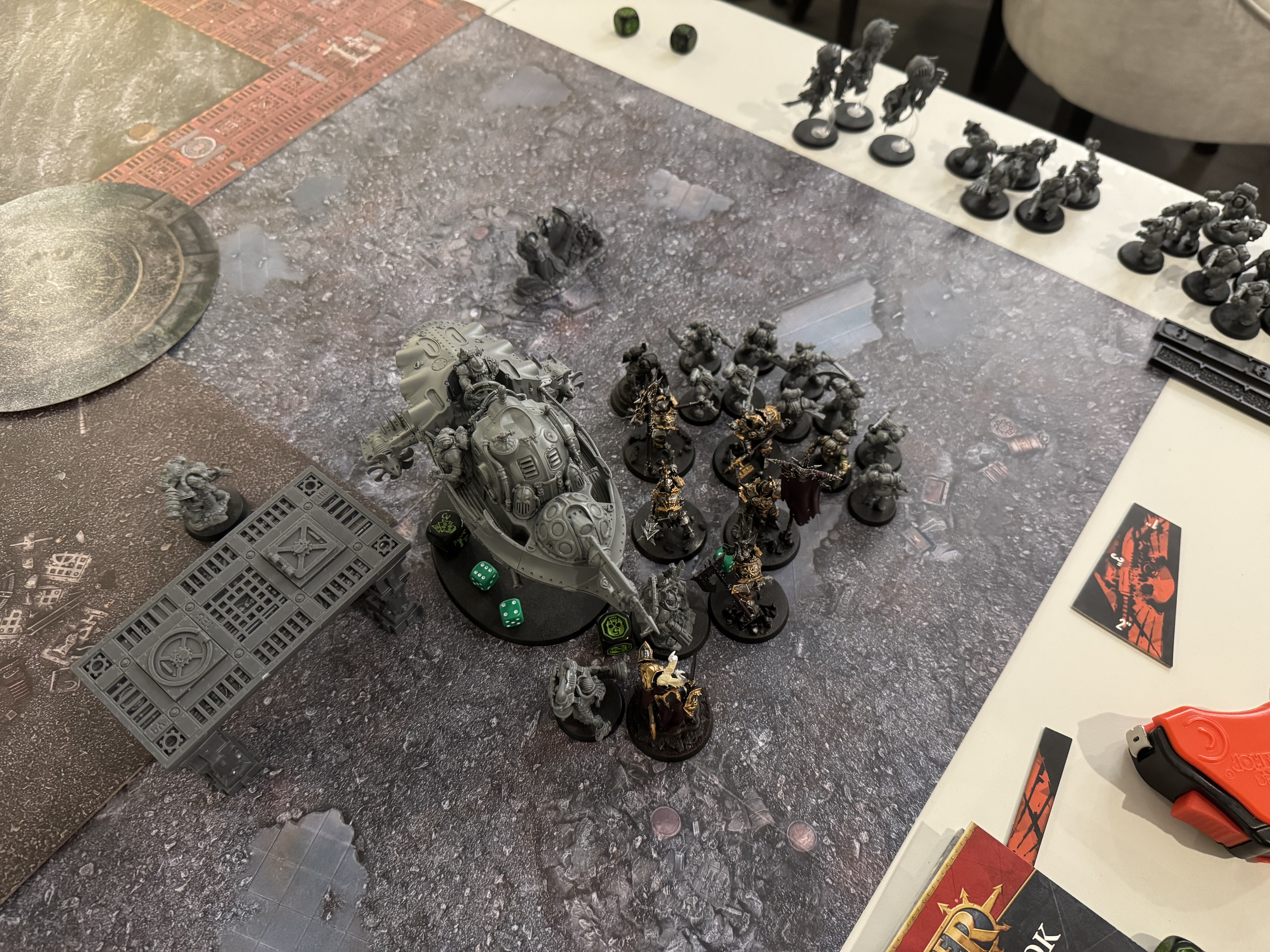 Battle gallery photo 11