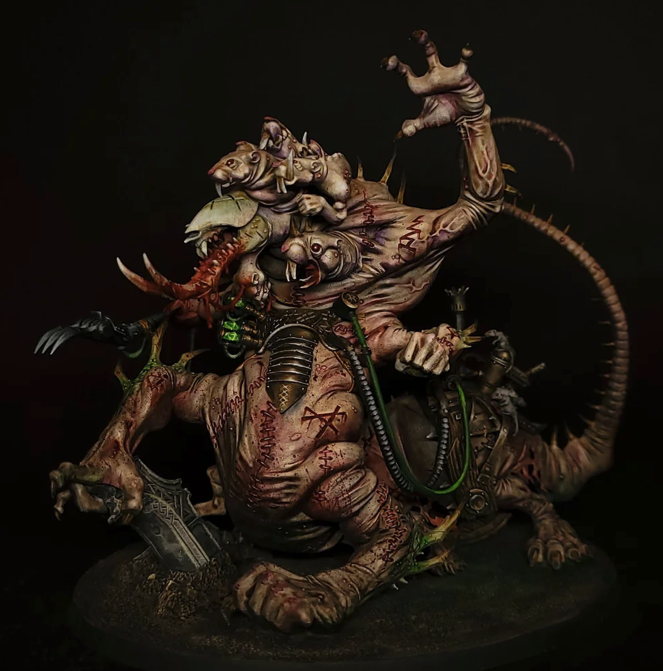 Alternative paint scheme 2