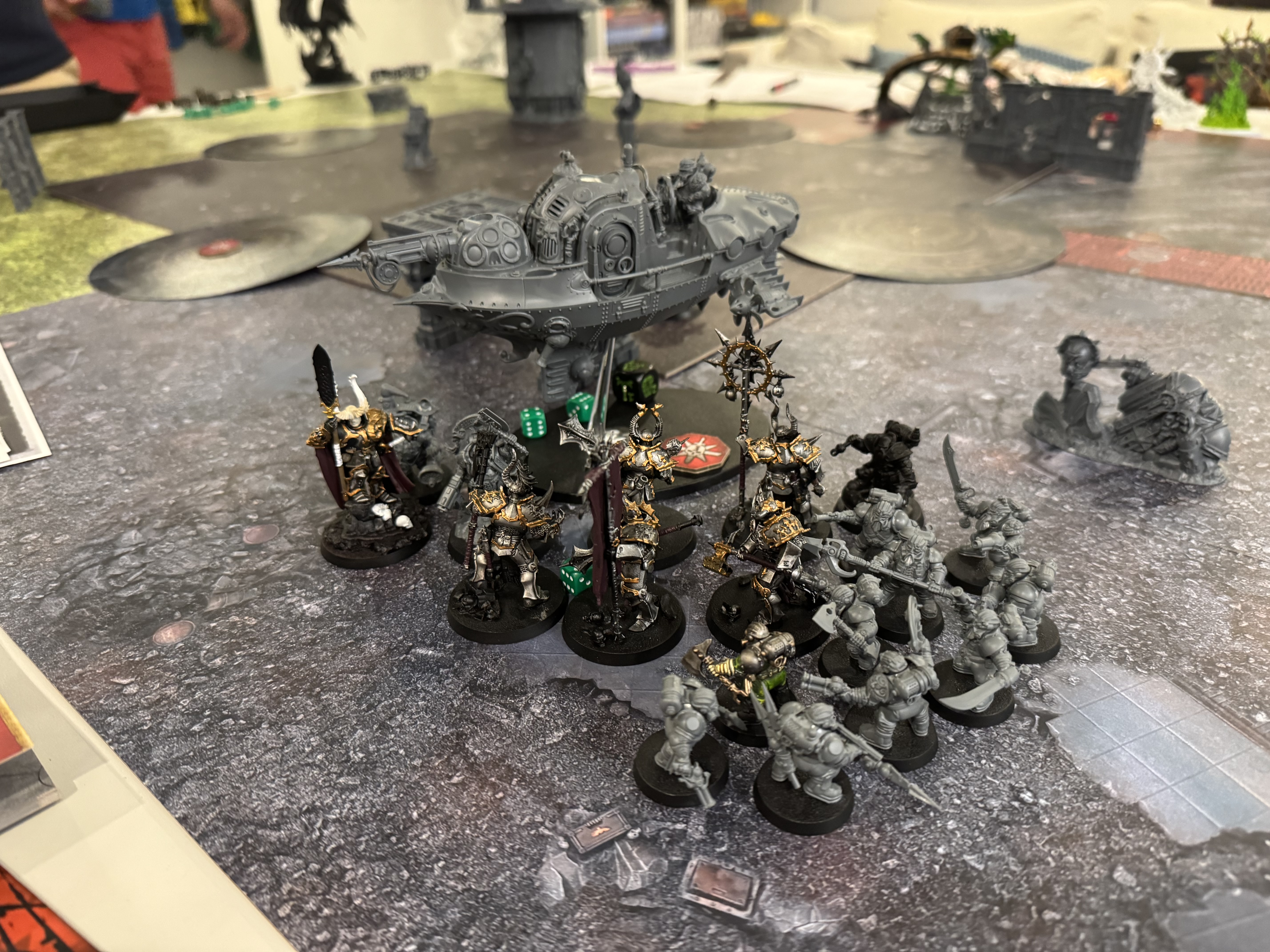 Battle gallery photo 1