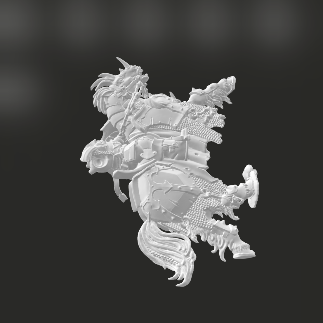 The next step: print time