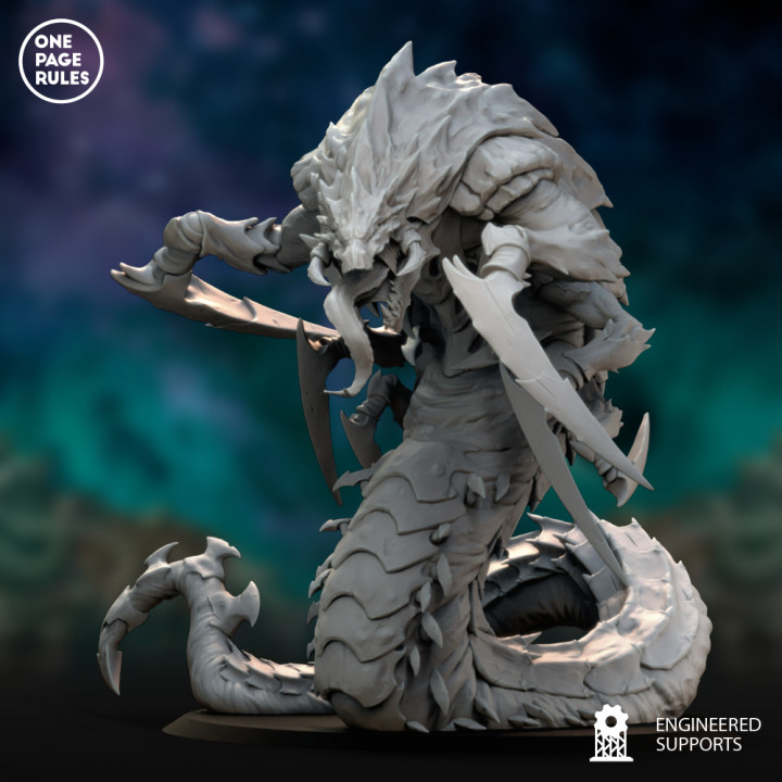 Alien Hives reference