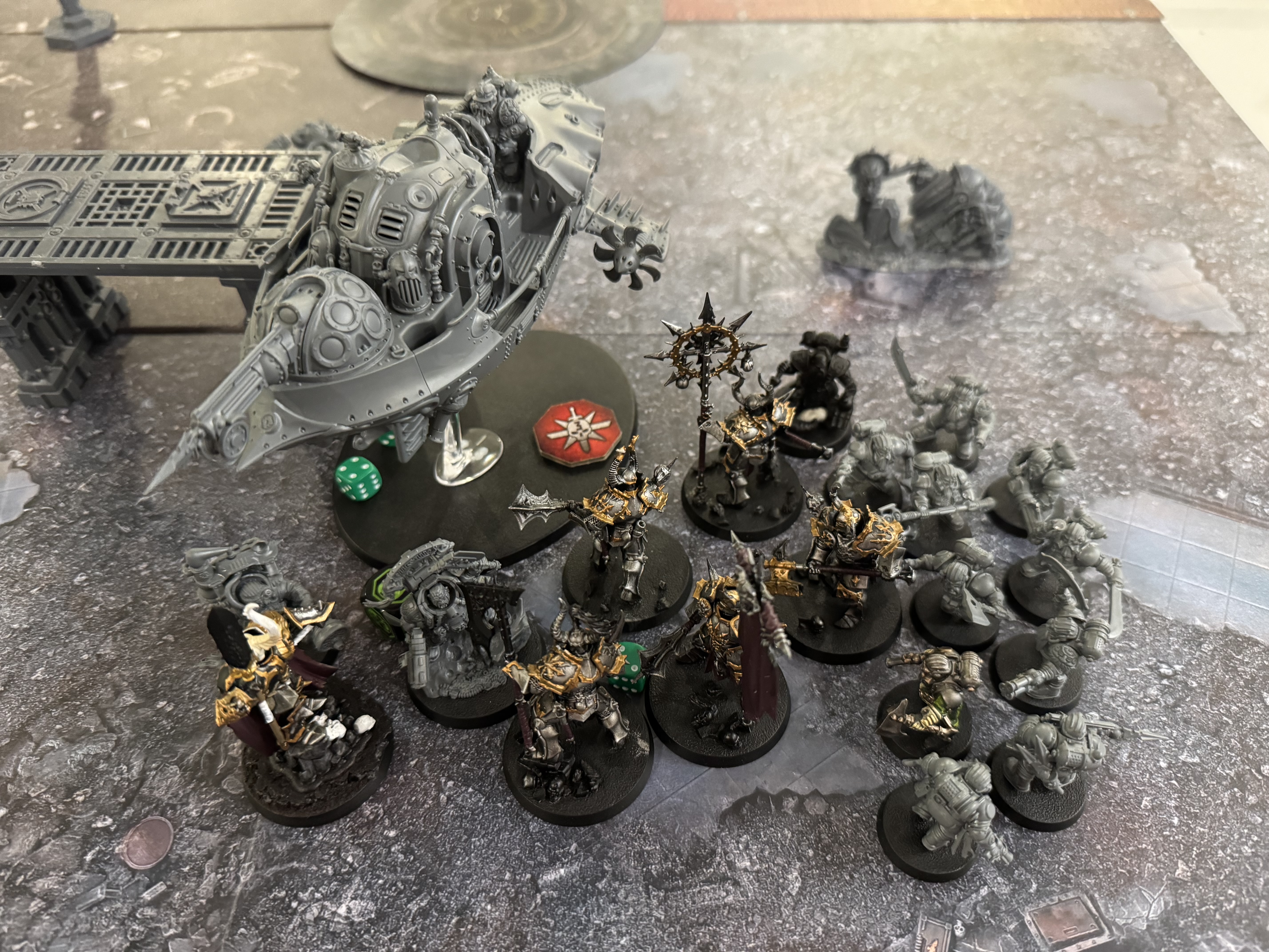 Battle gallery photo 2