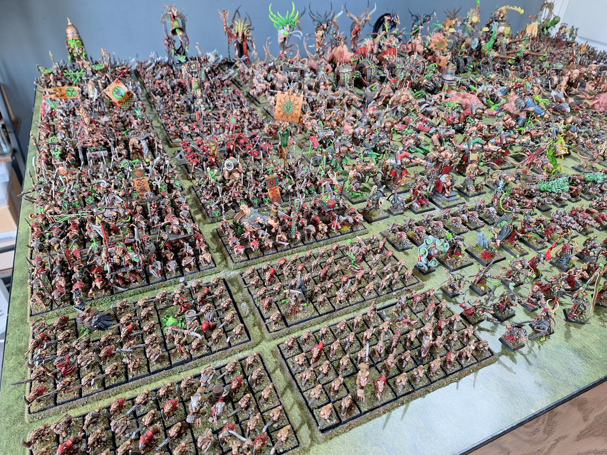 Hobby inspiration reference 2