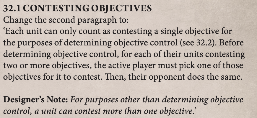 Screenshot of the clarified wording