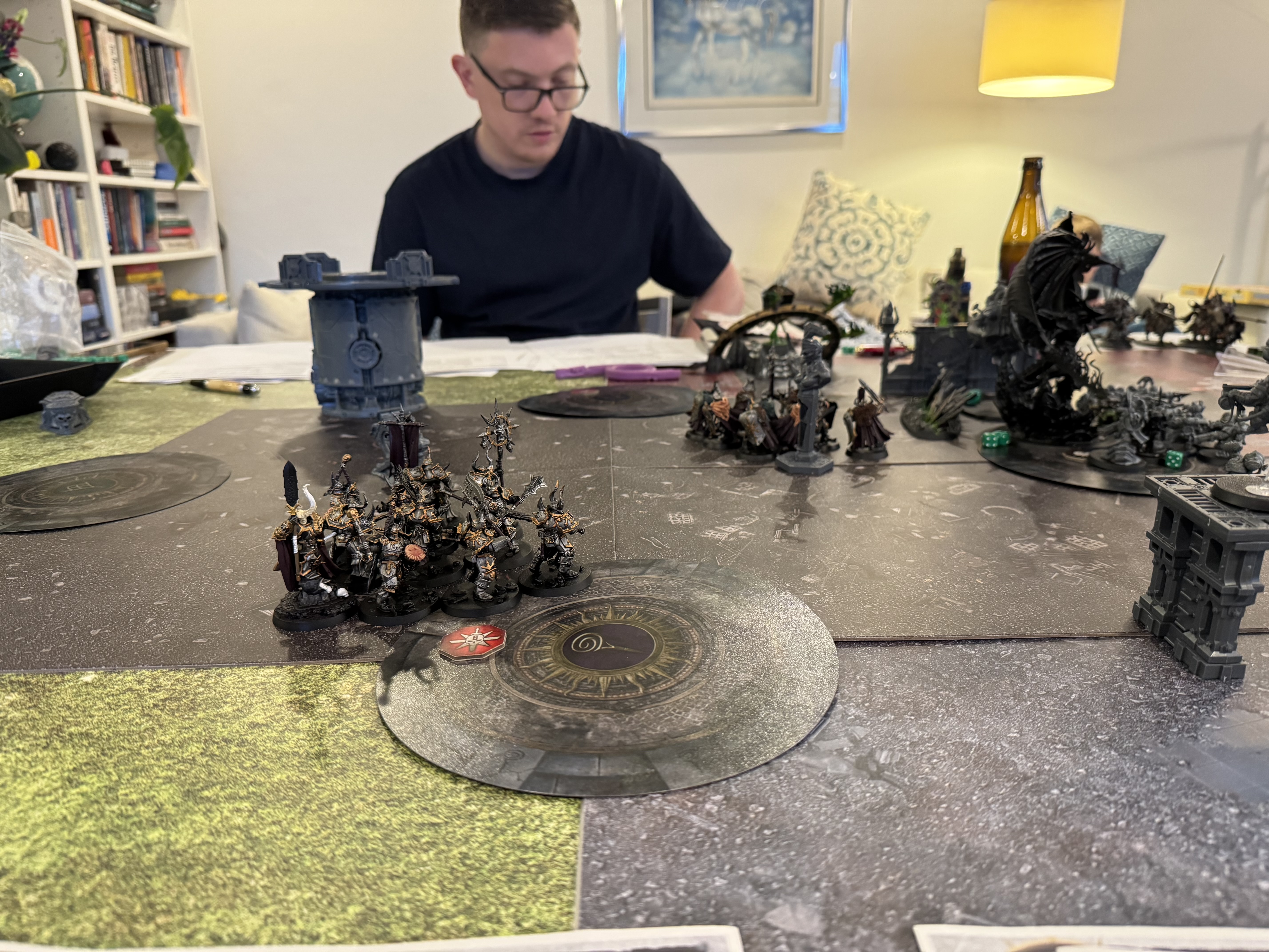 Battle gallery photo 3