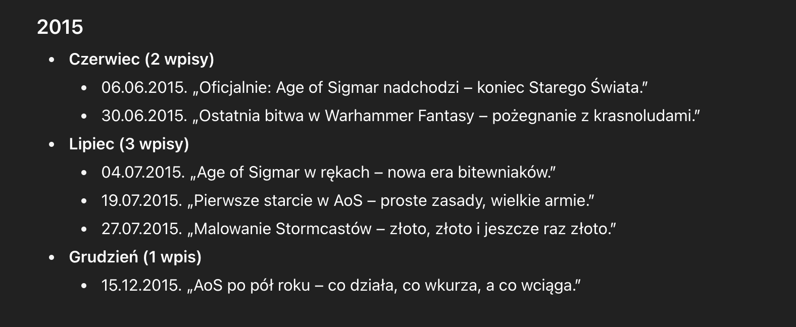 Diary-style animated image