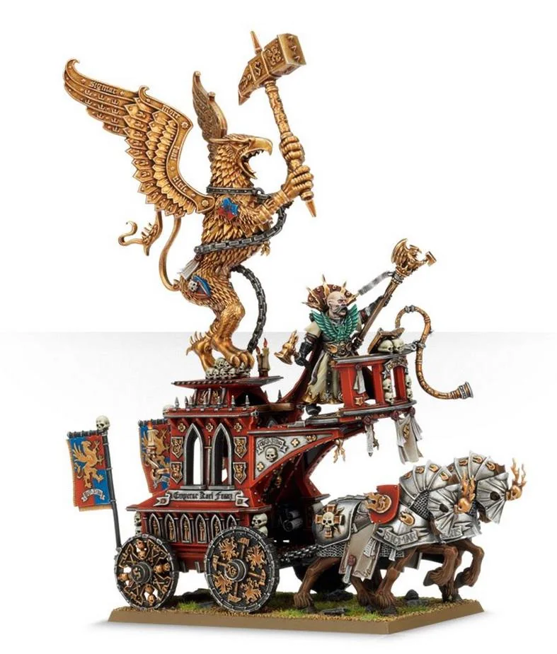 Old Warhammer reference image