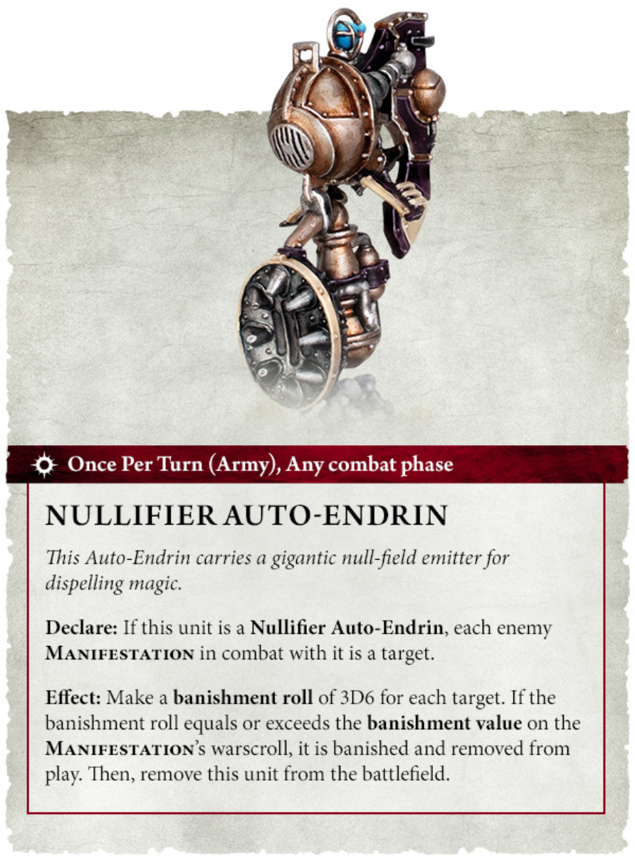 Banishment screenshot