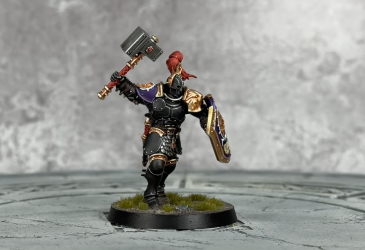 Rainbow Stormcast reference