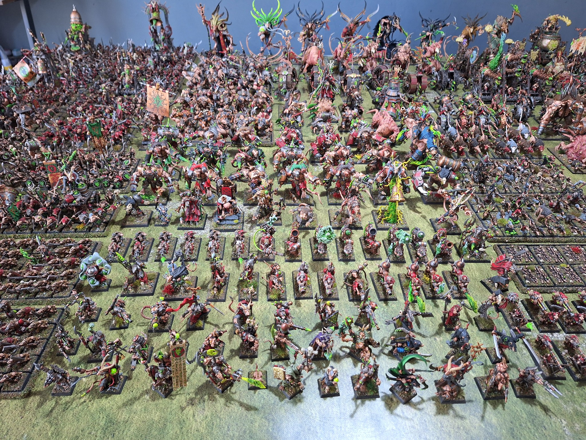 Hobby inspiration reference 4