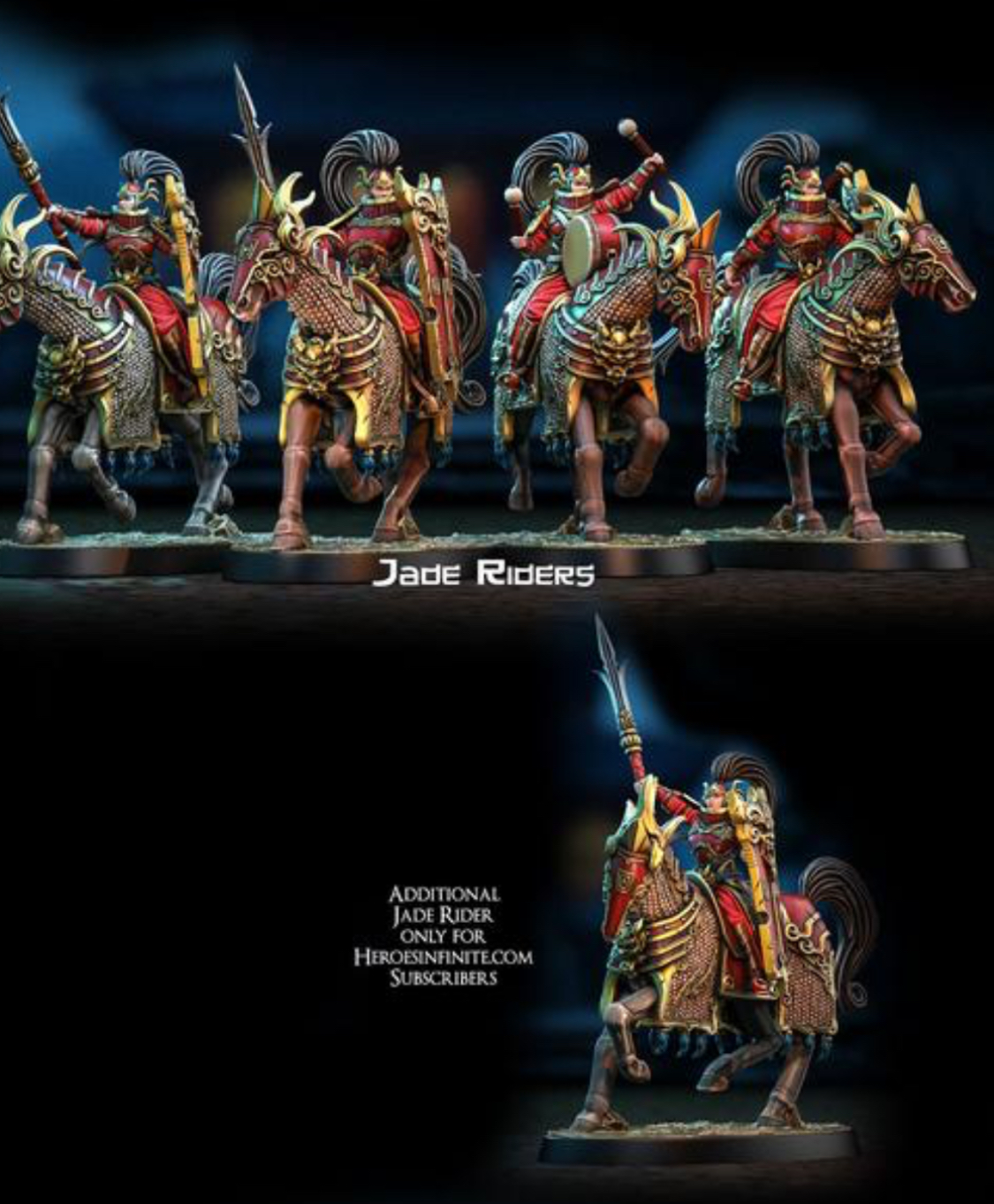 Varanguard proxy idea