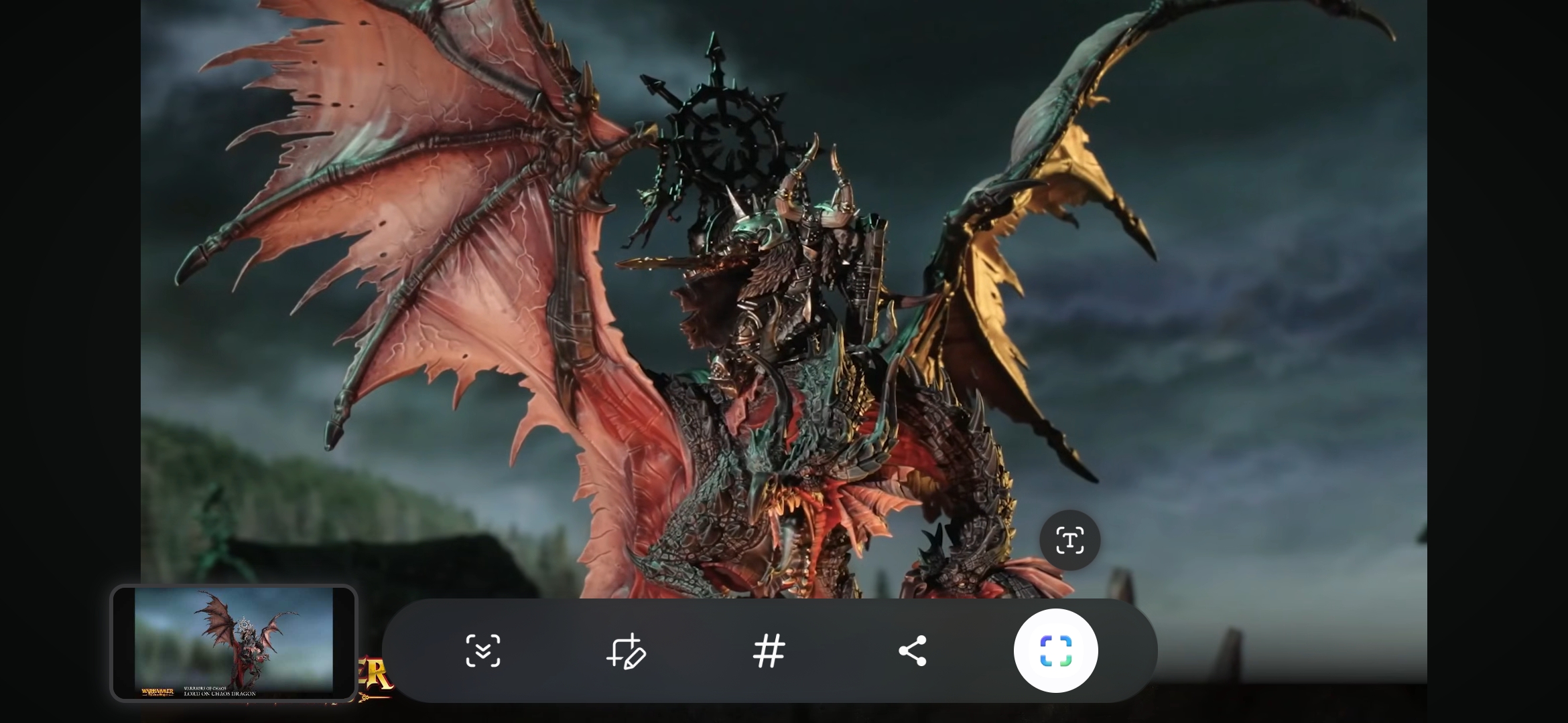 Chaos and Cathay reveal screenshot 3