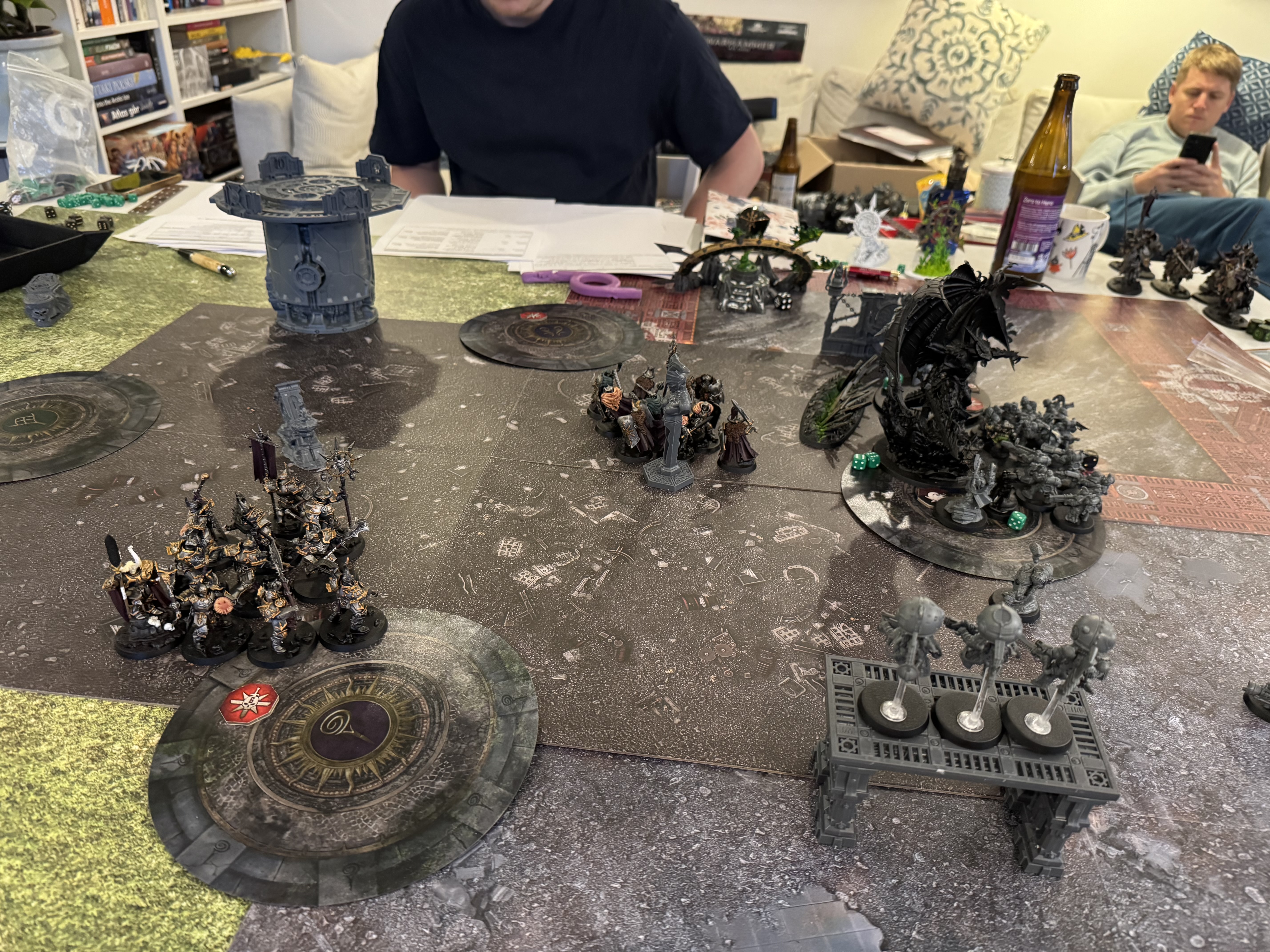 Battle gallery photo 4