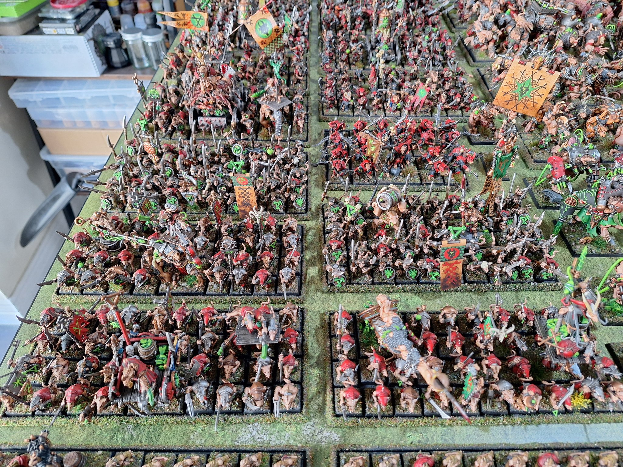 Hobby inspiration reference 5