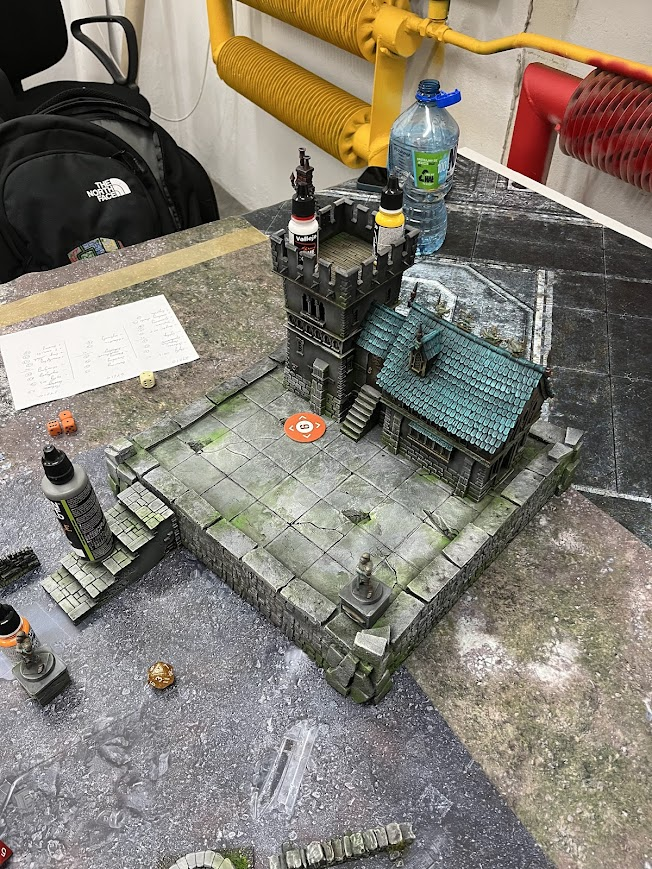 Plato receives the note