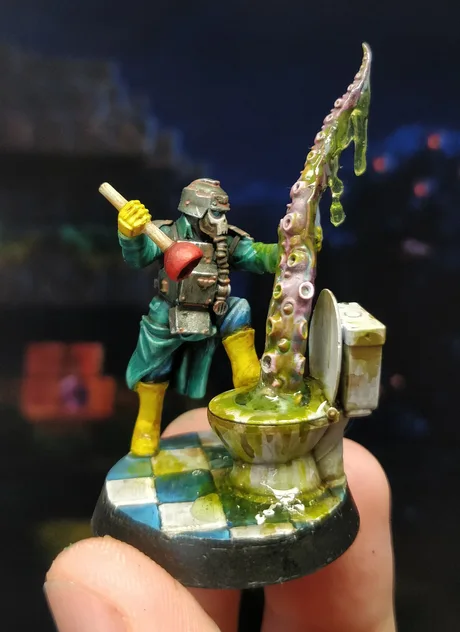 Schedule and planning screenshot