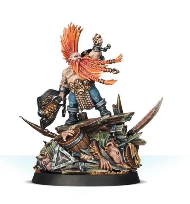 Inspiration for the whole idea