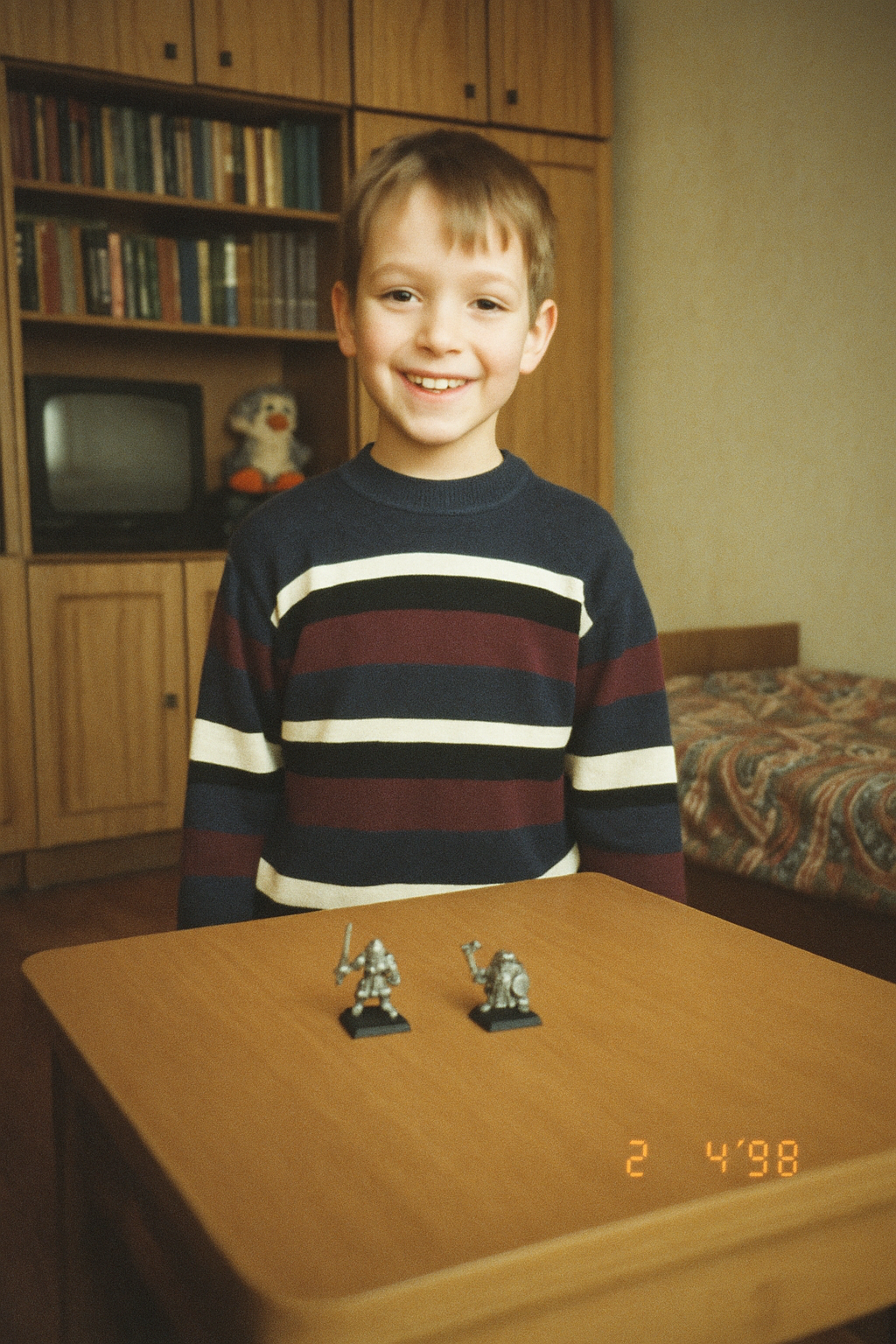 Another animated test image