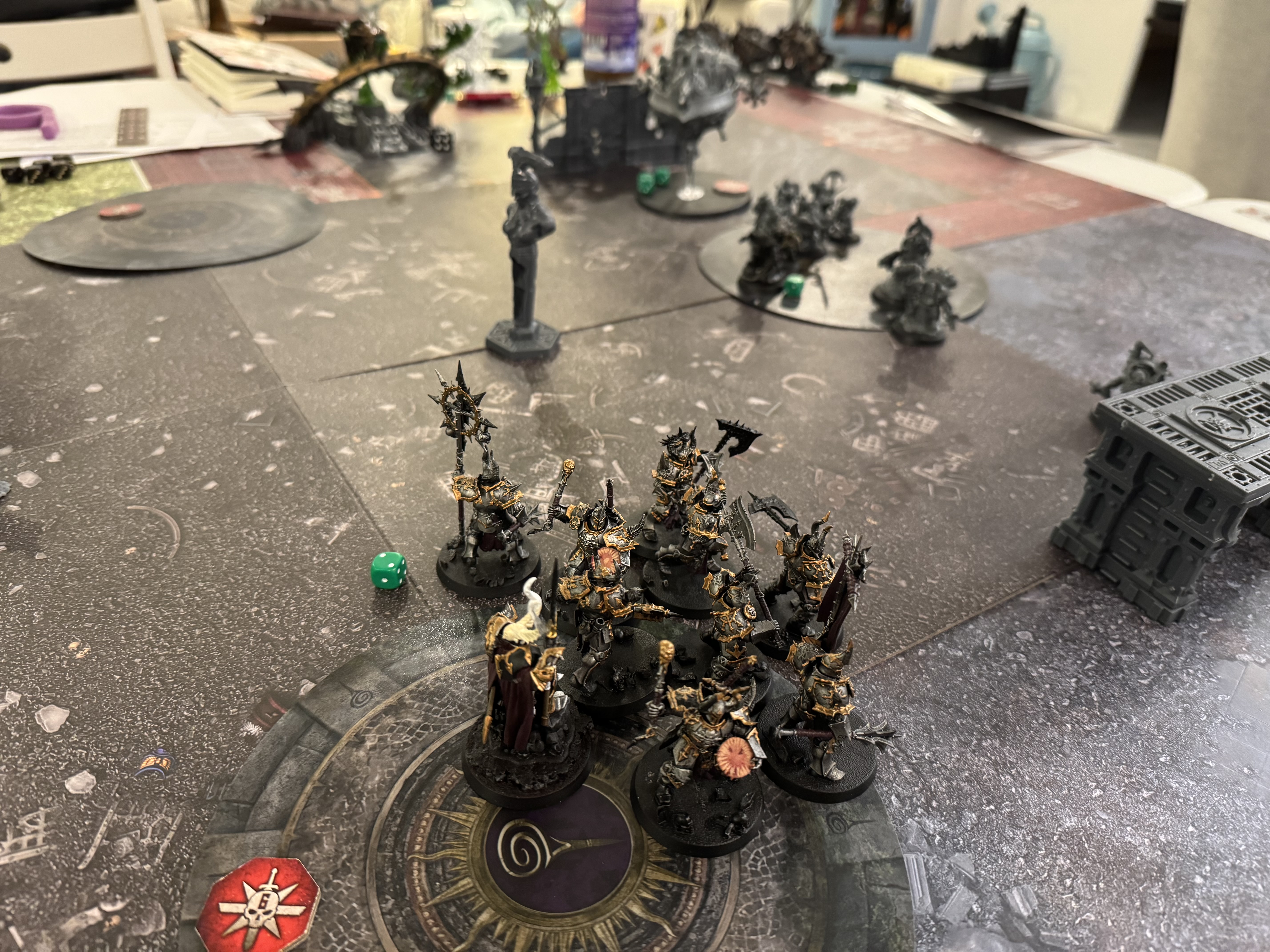 Battle gallery photo 5