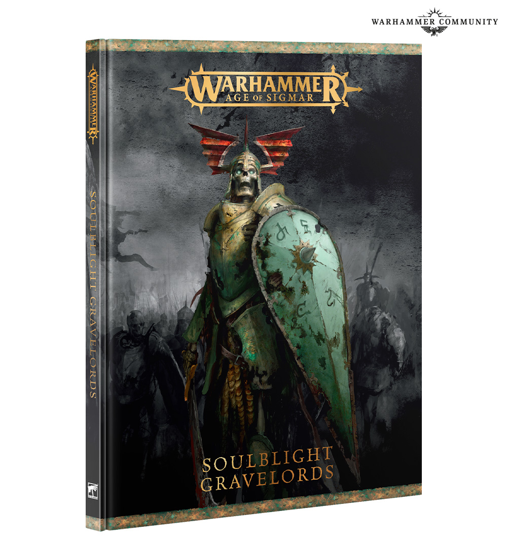 Battletome for Staś