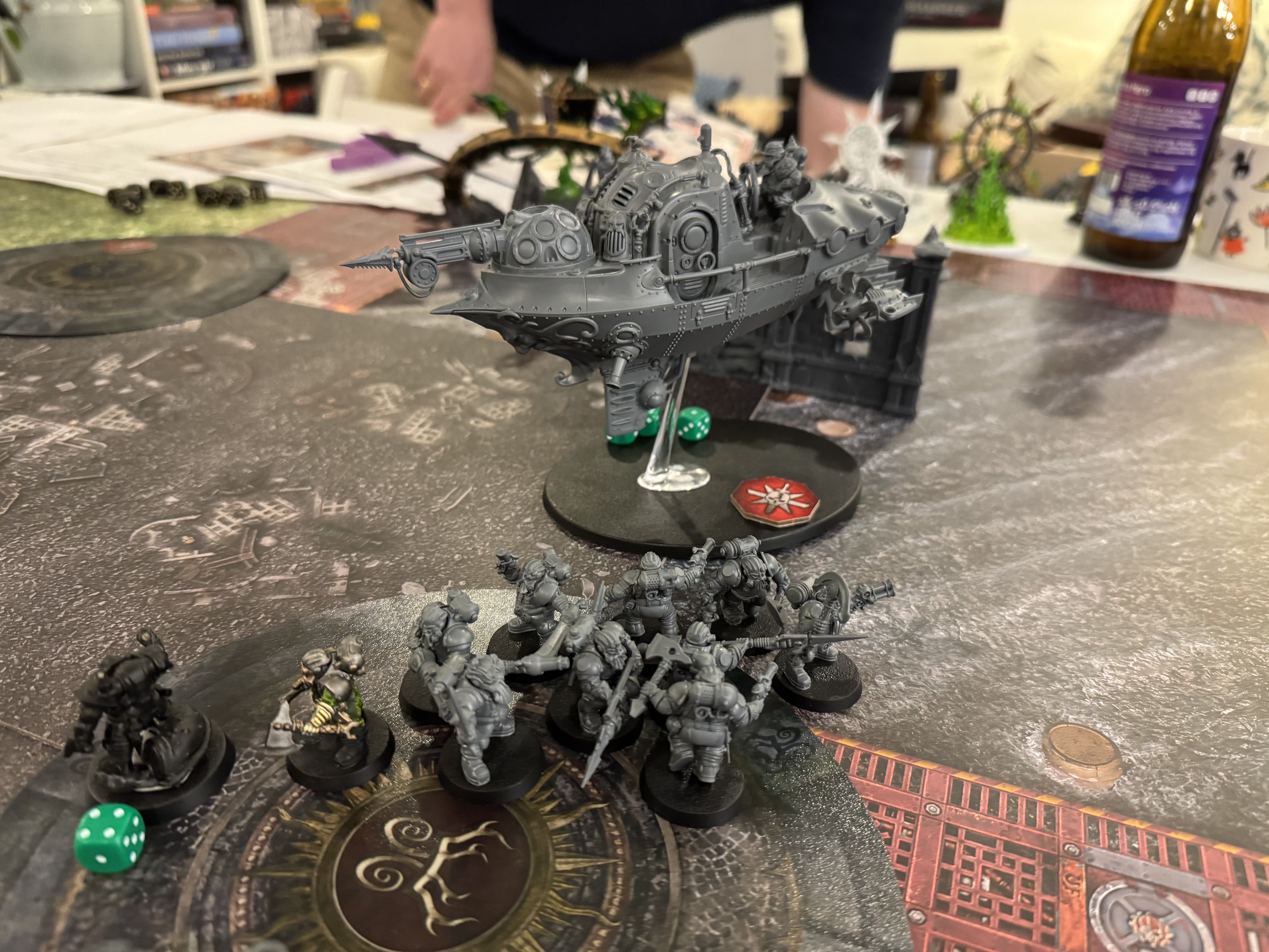 Battle gallery photo 6