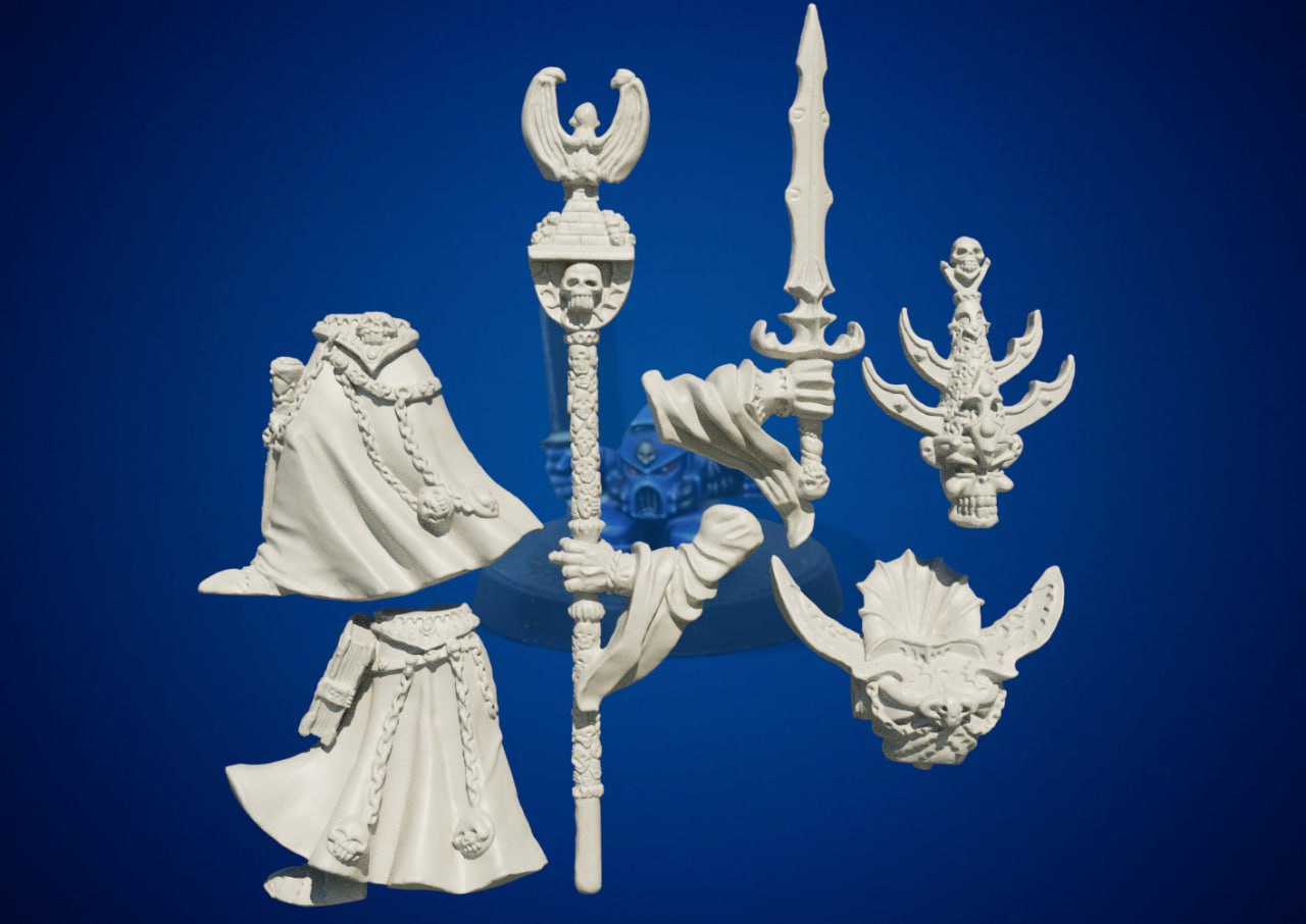 3D print preview / incoming hobby nonsense