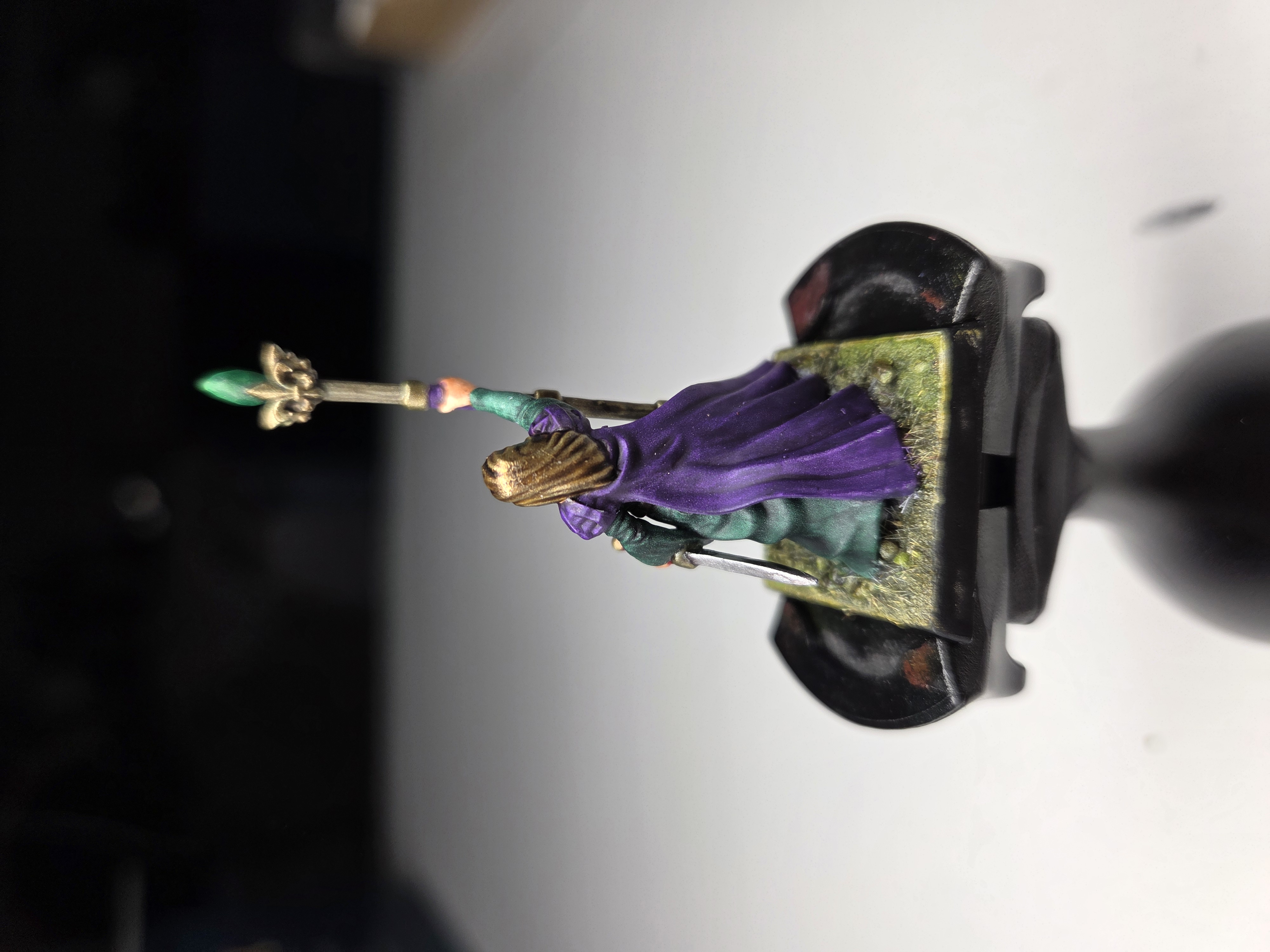Damsel from another angle