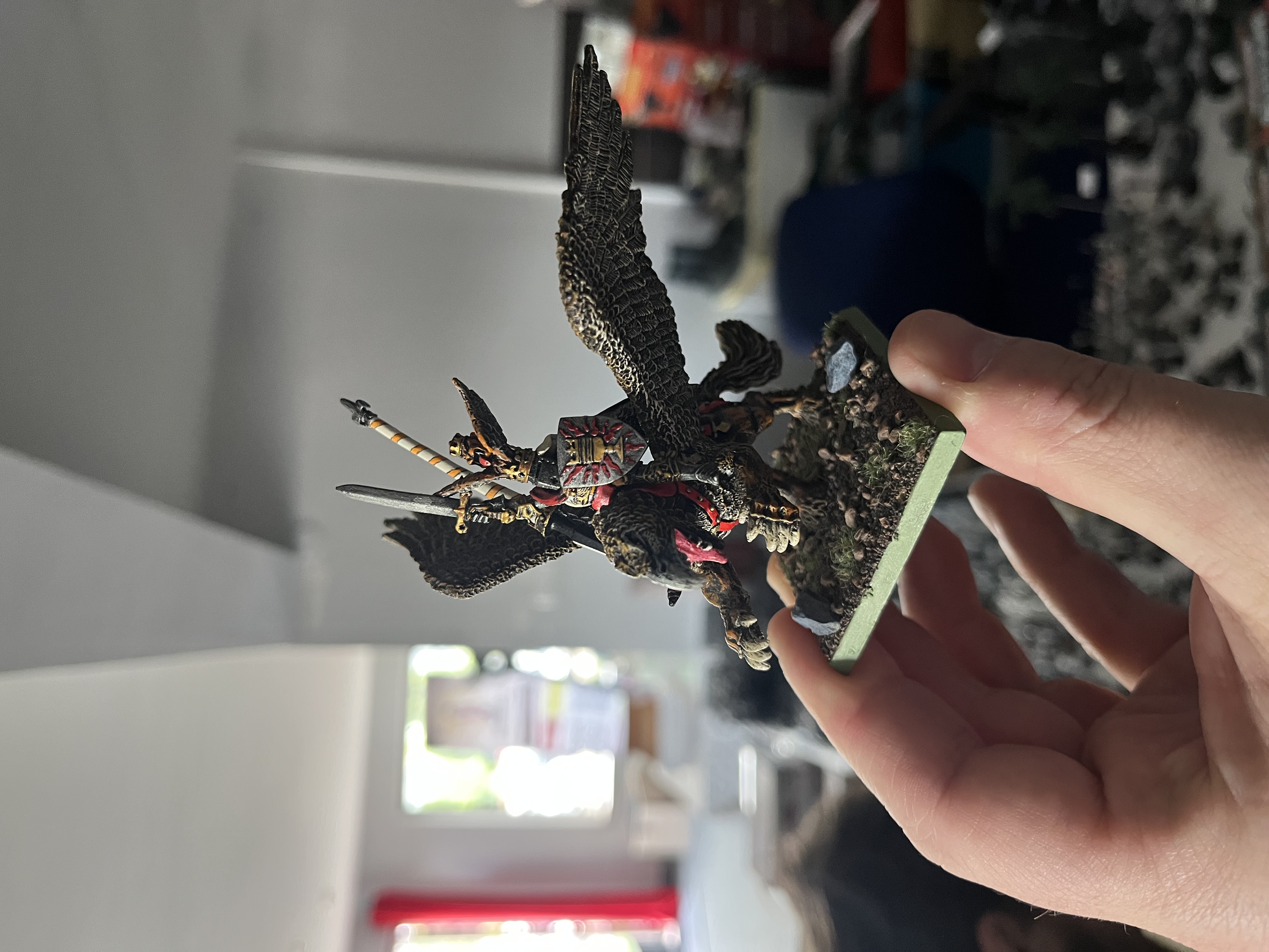 eFigurek sale haul overview