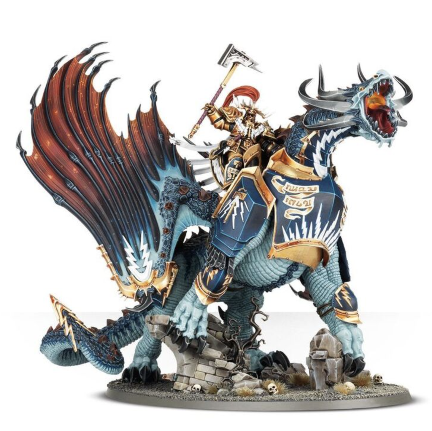 Stormcast Eternals image from our chat