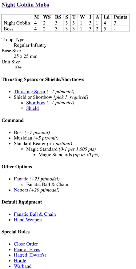 Comparison screenshot 2
