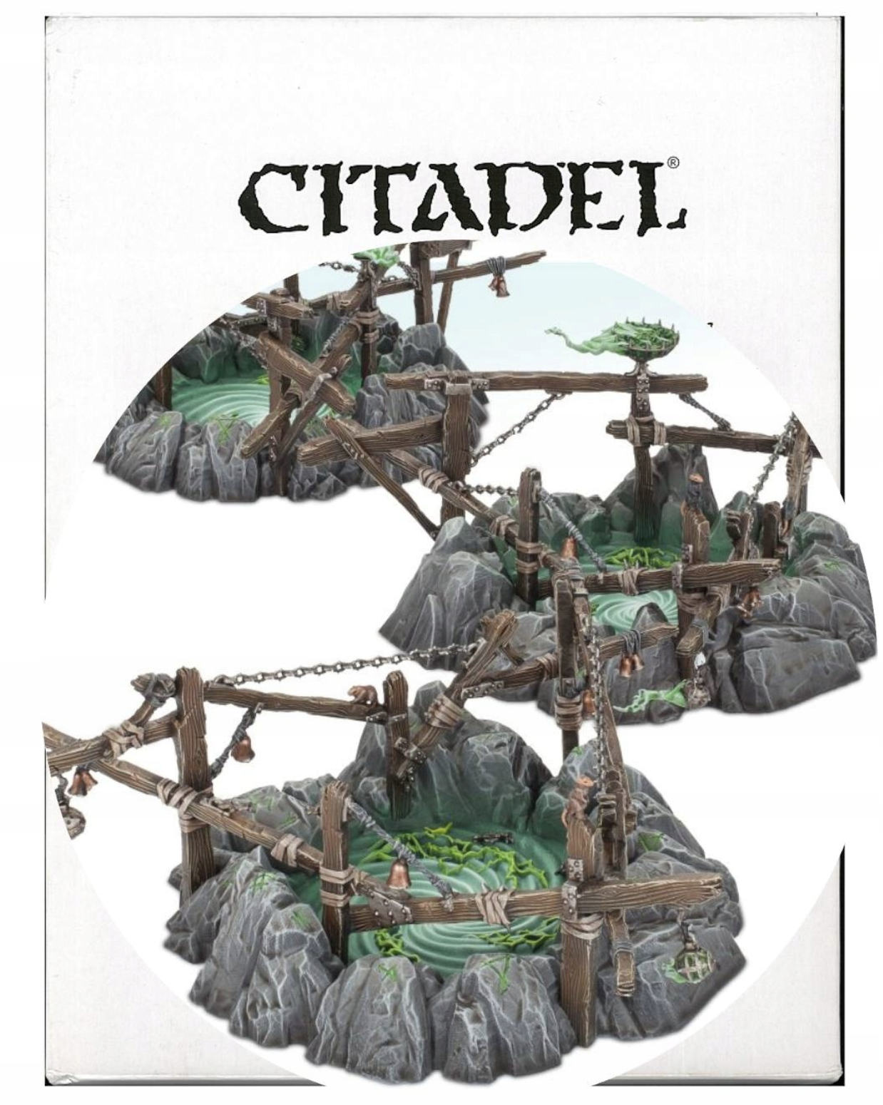 Gnawhole rules / reference