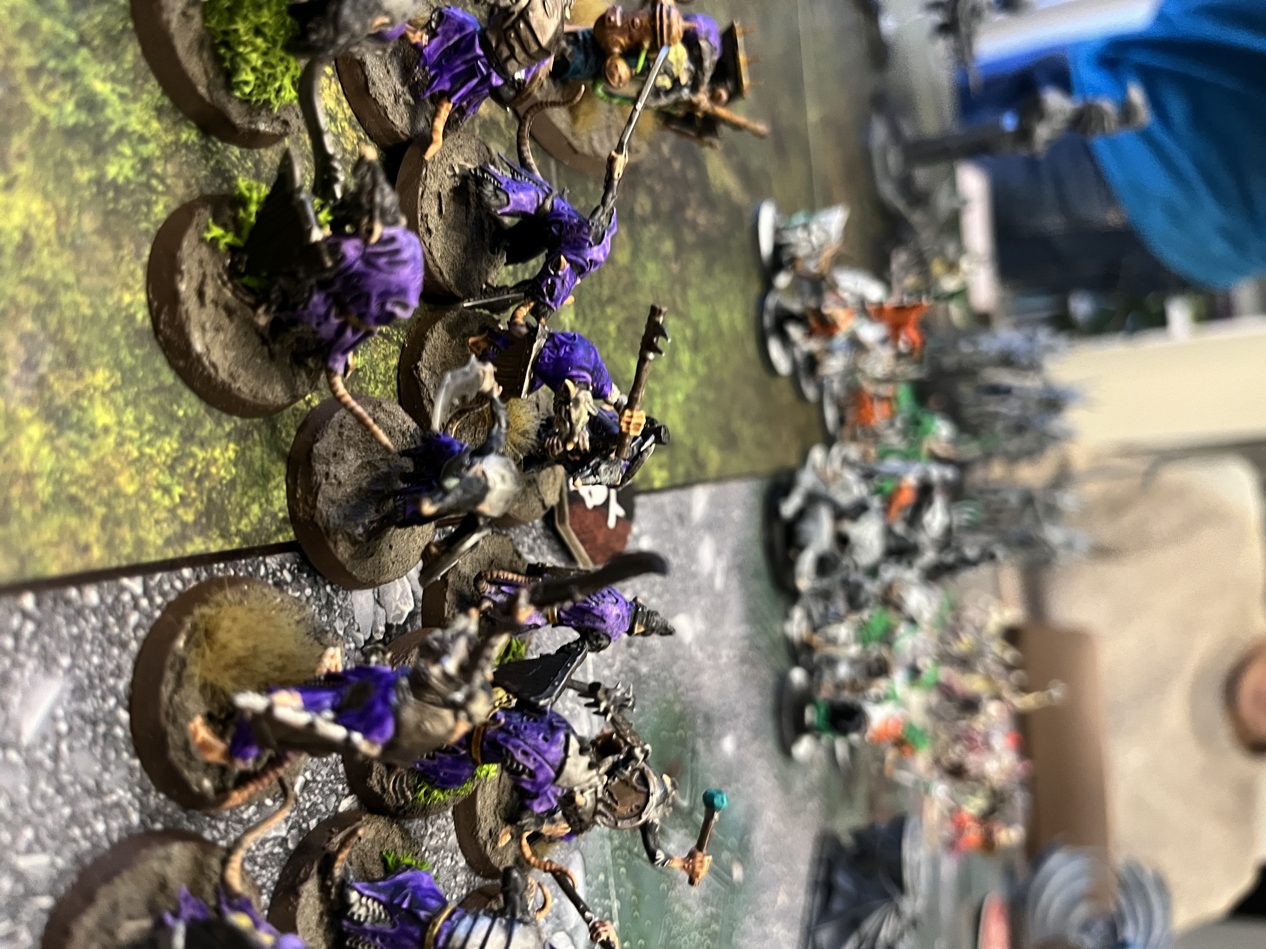 Another angle from the game