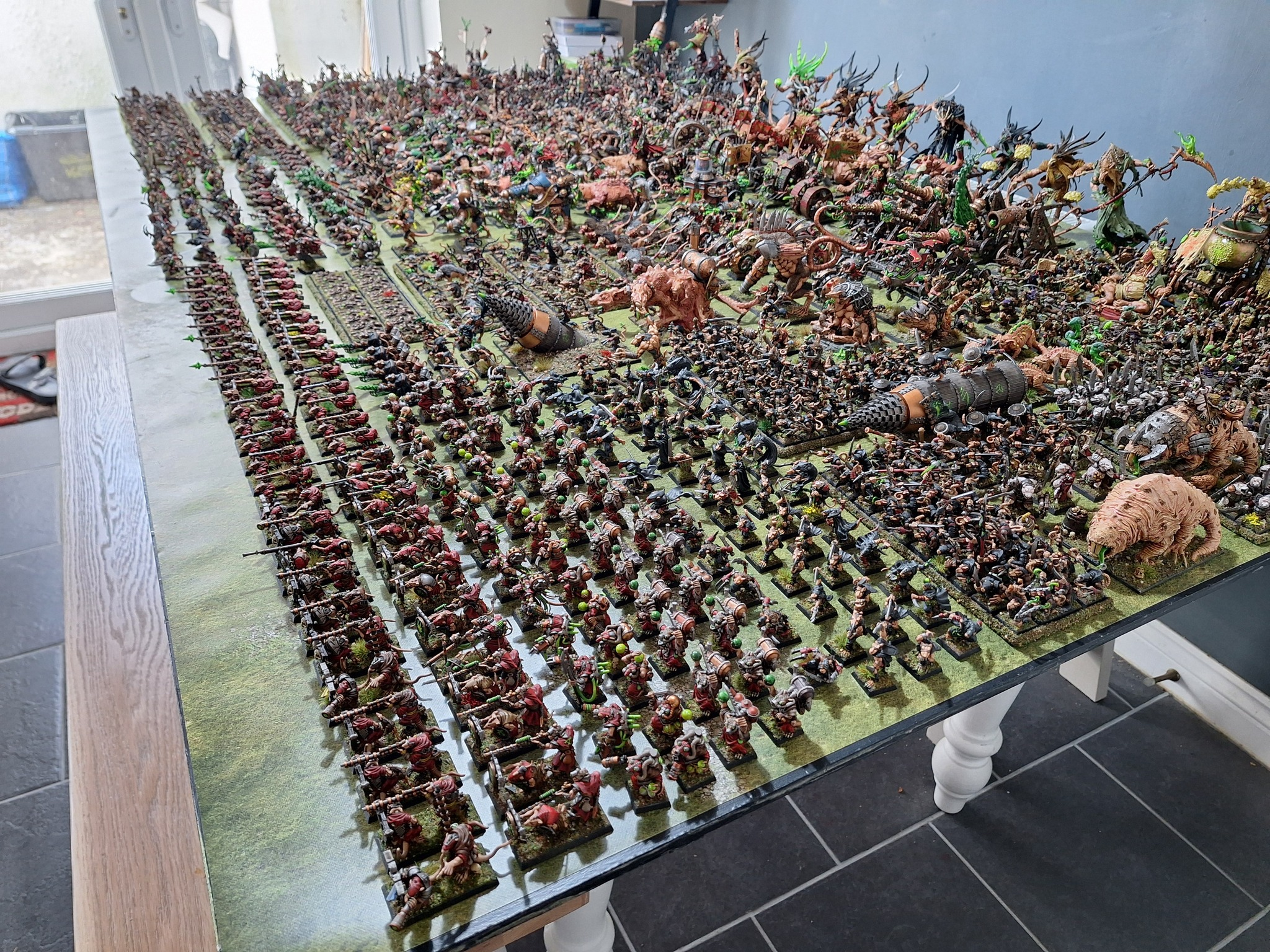 Hobby inspiration reference 6