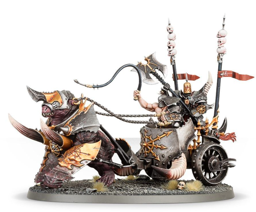 Model screenshot from the chat