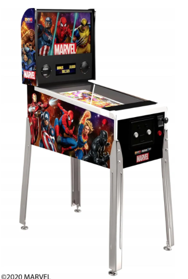 And one more for good measure