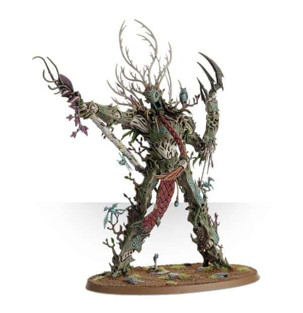 Newer Treelord comparison