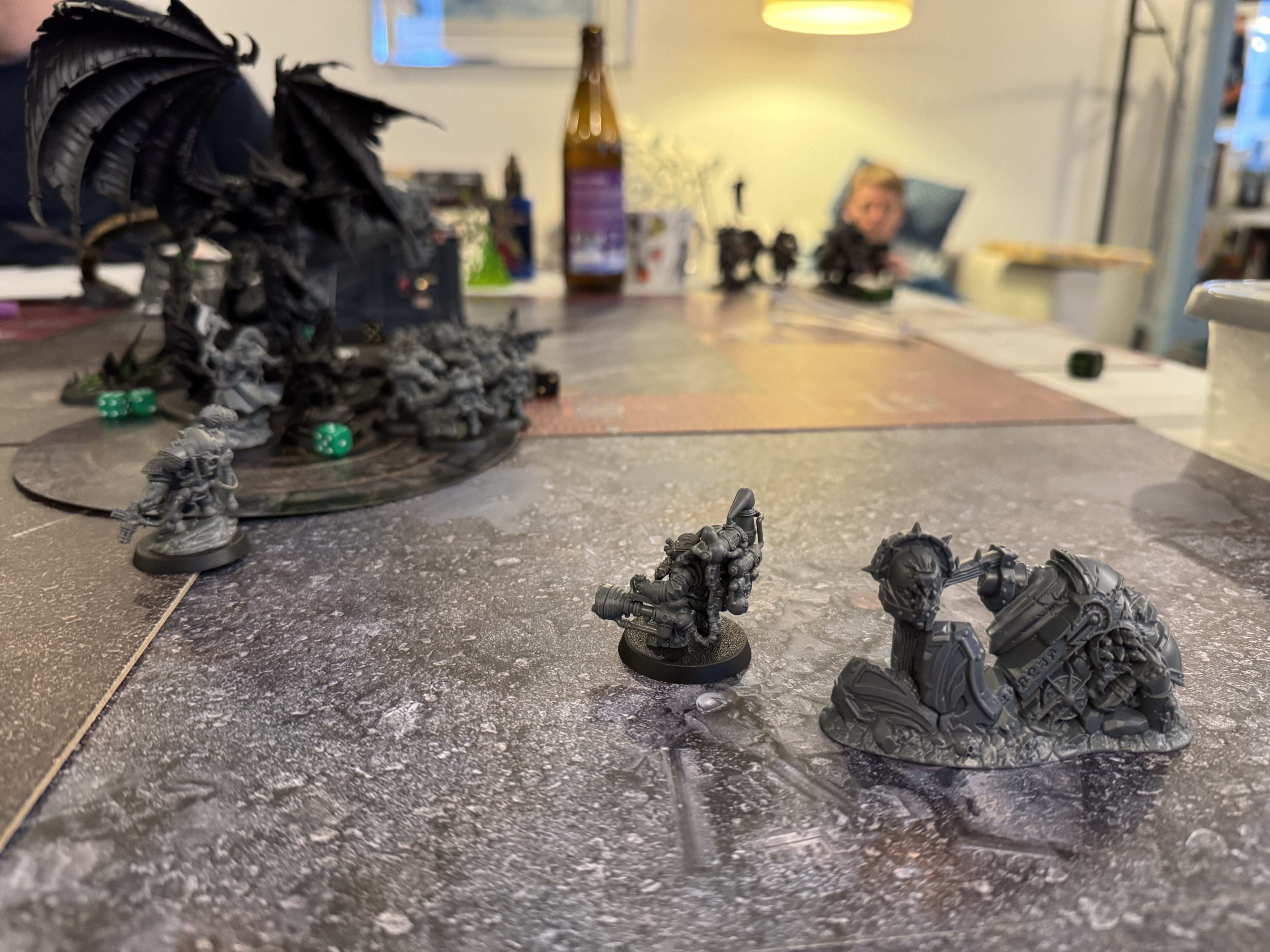 Battle gallery photo 8