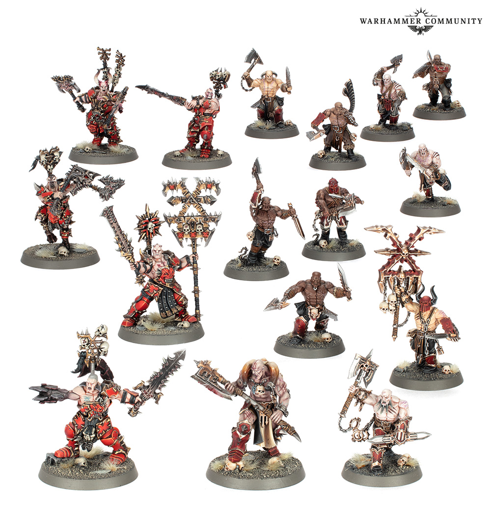 Another Khorne preview image