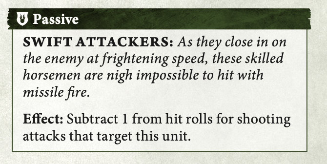 Darkoath Spearhead details