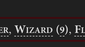 Nagash special rule snippet