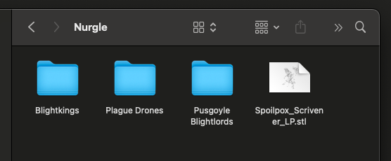 Another Spearhead added to the pile