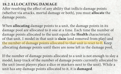 Clarifying rules screenshot