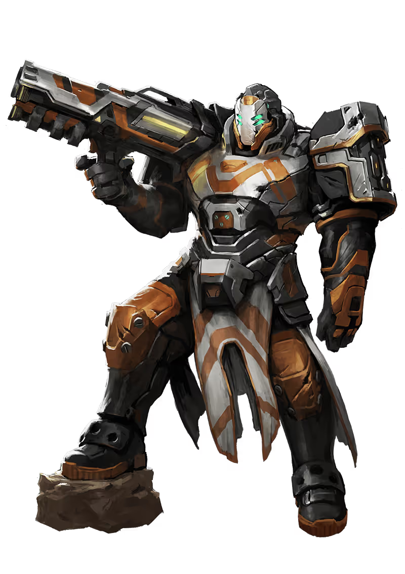 Battle Brothers reference