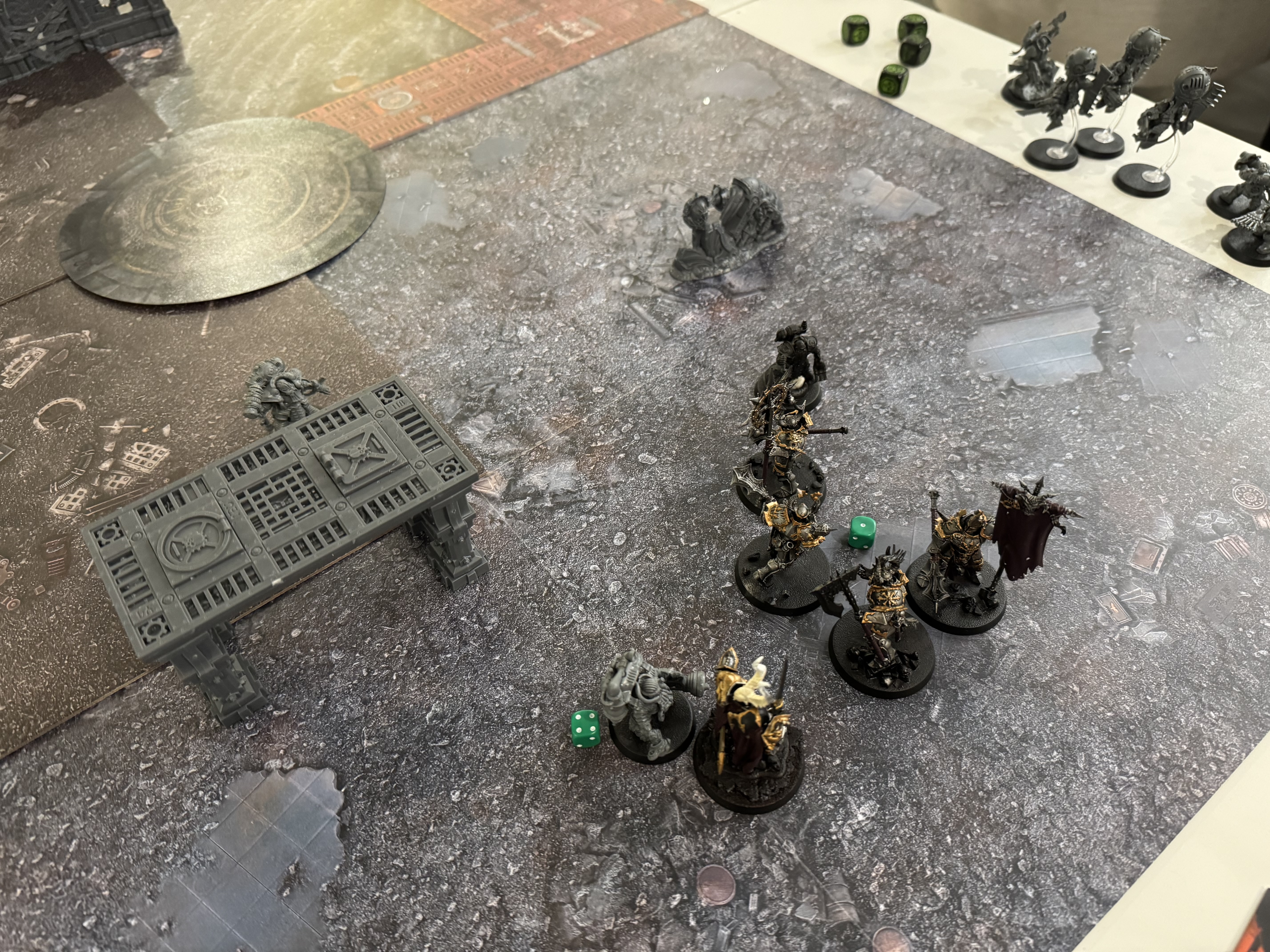 Battle gallery photo 12