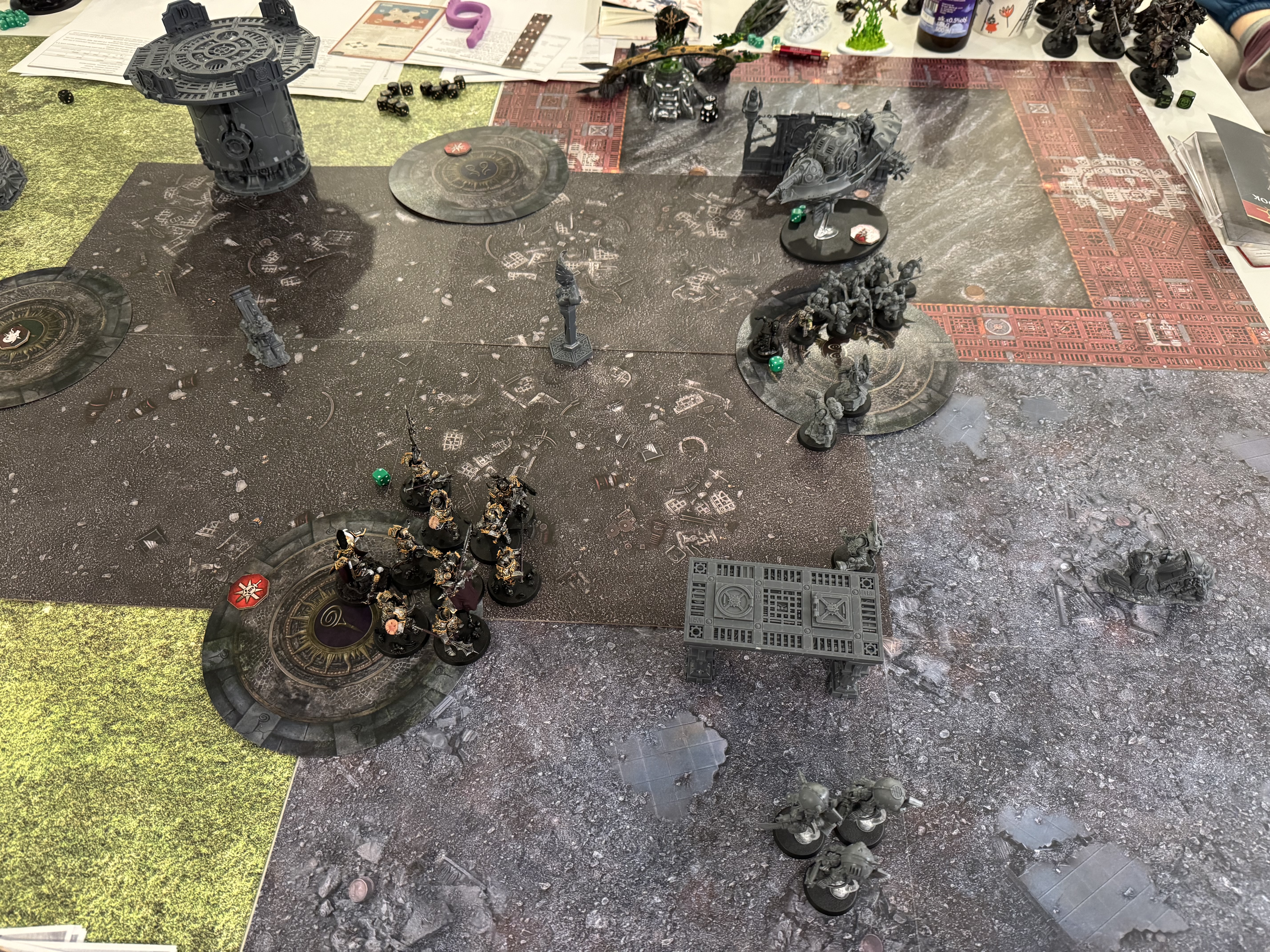 Battle gallery photo 10