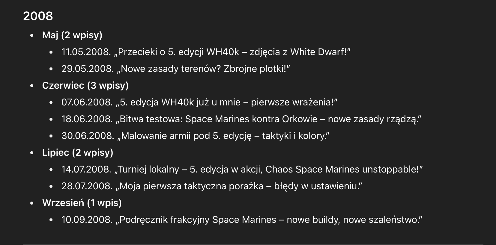 Animated Warhammer image